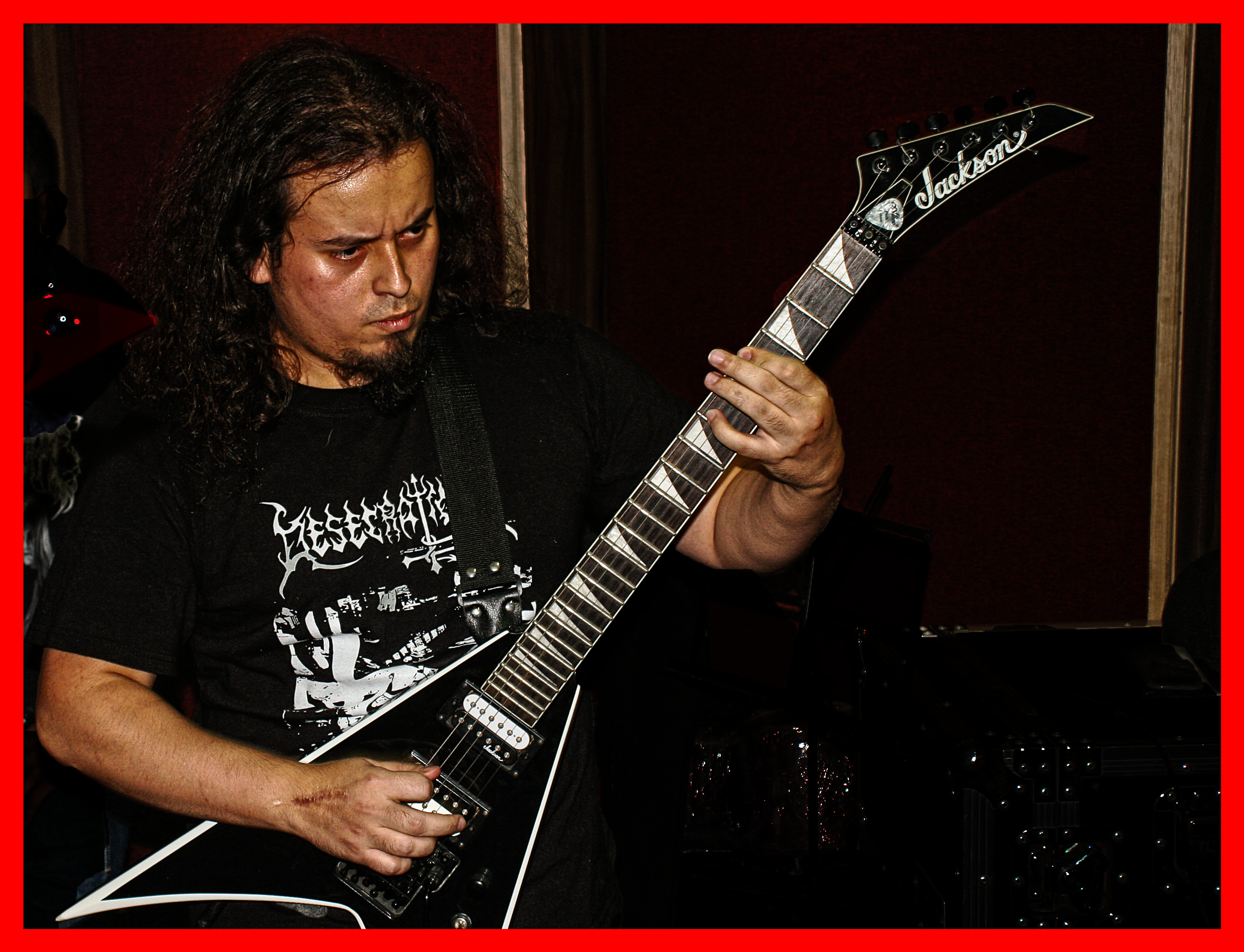 Guitarra