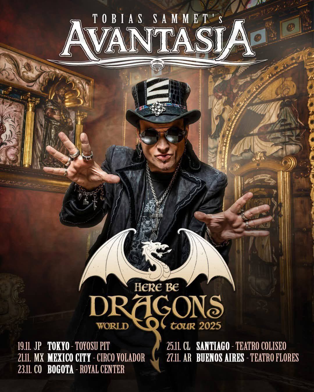 Avantasia