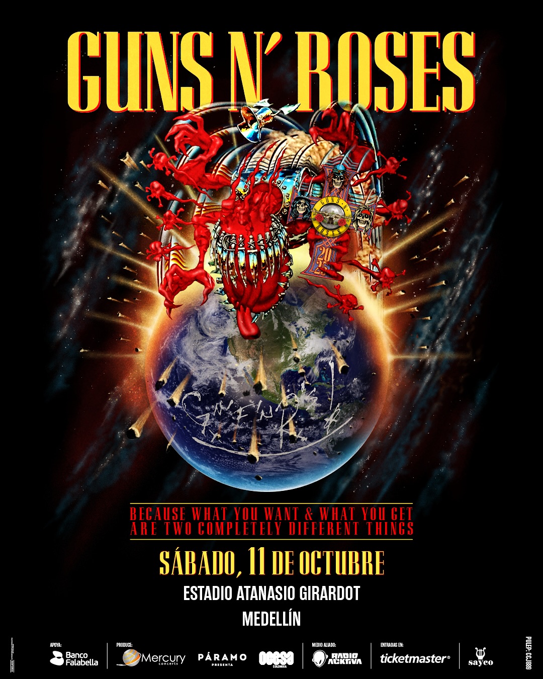 GnR Med
