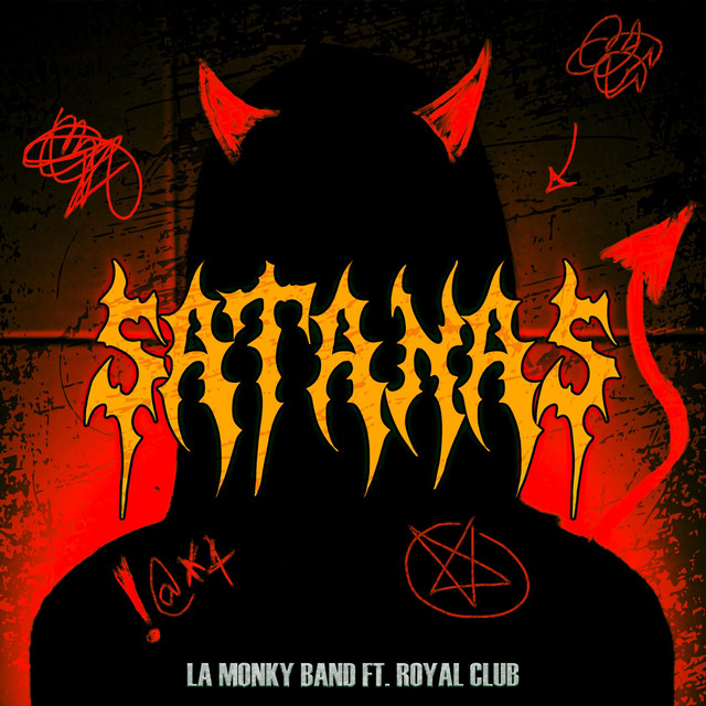 Satanás