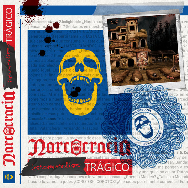 Instrumentalismo Trágico