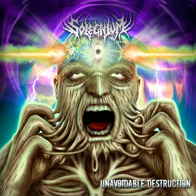 Unavoidable Destruction