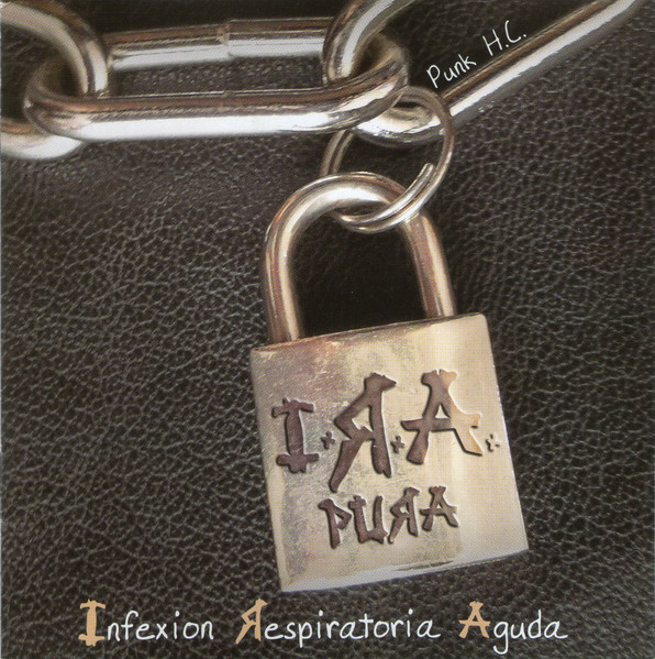I.R.A. Pura 