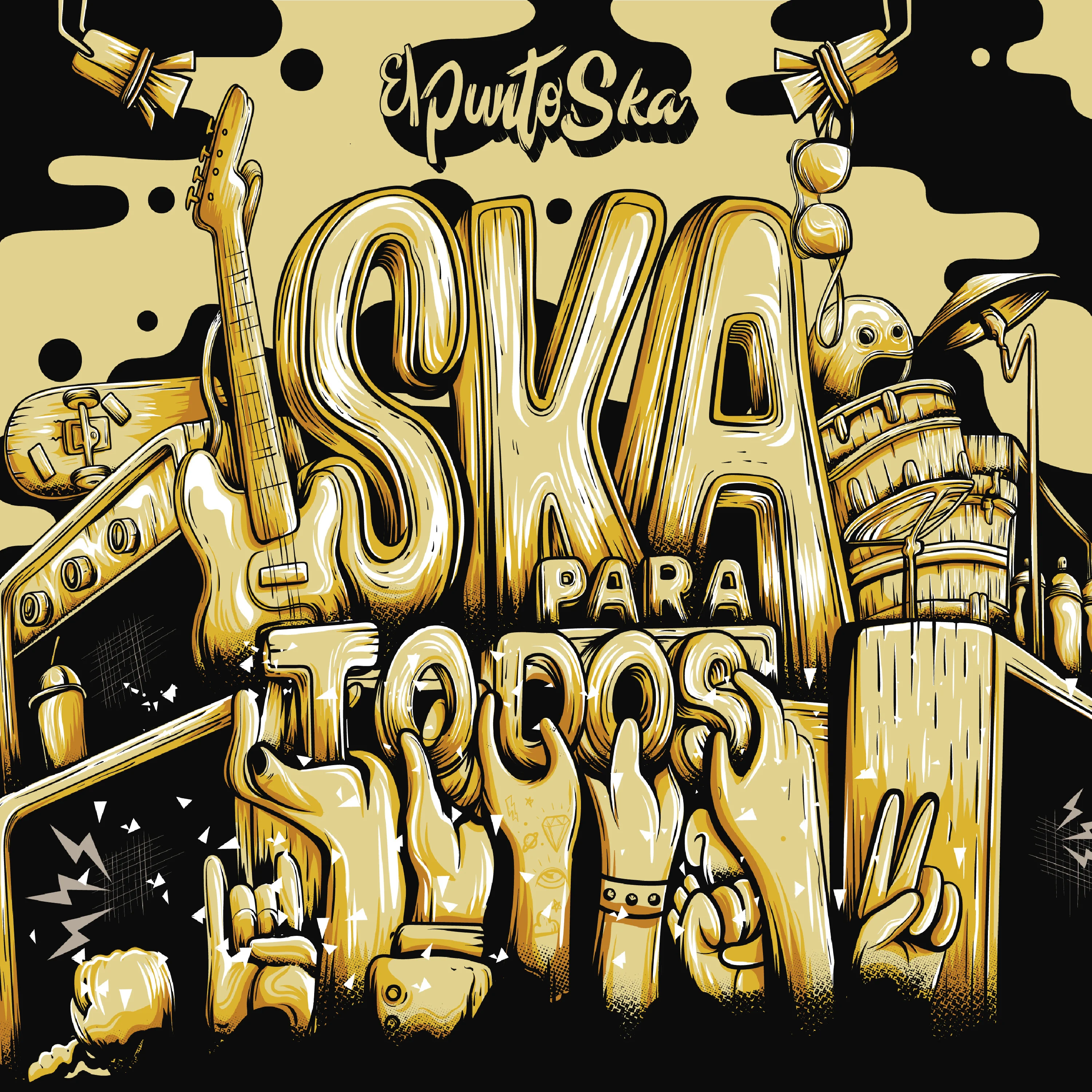 Ska Para Todos