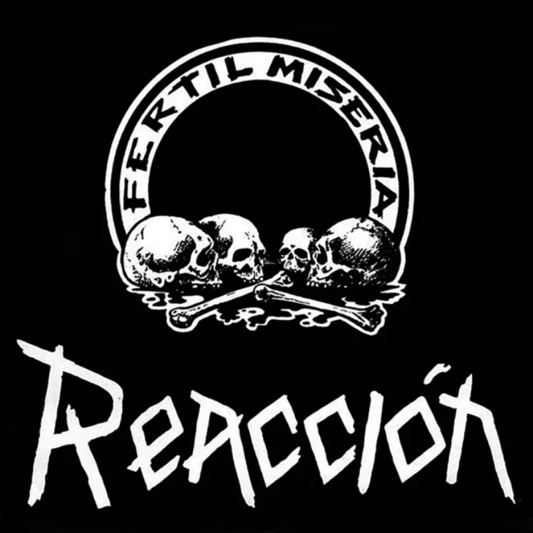 Reacción