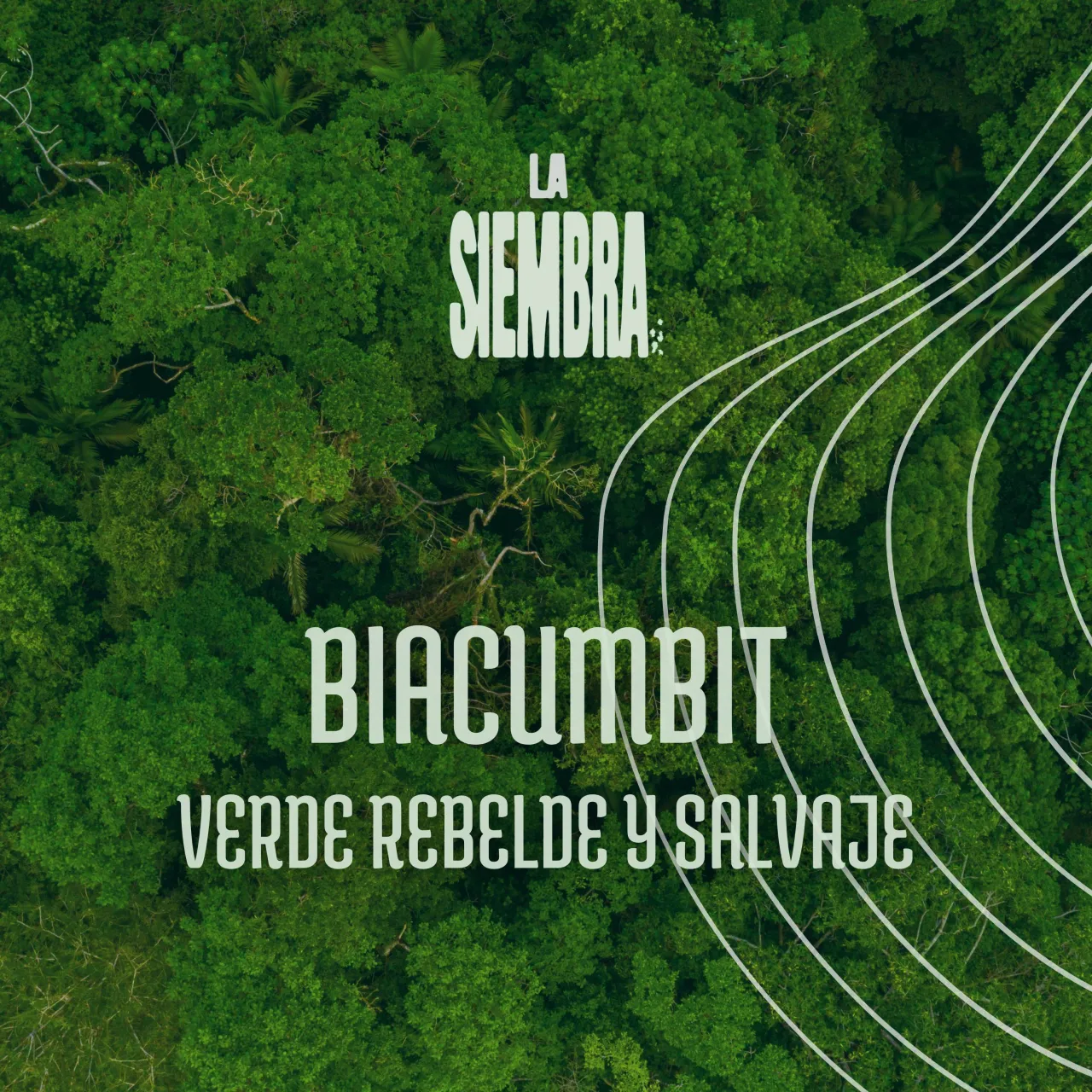 Biacumbit primer sencillo del álbum. 