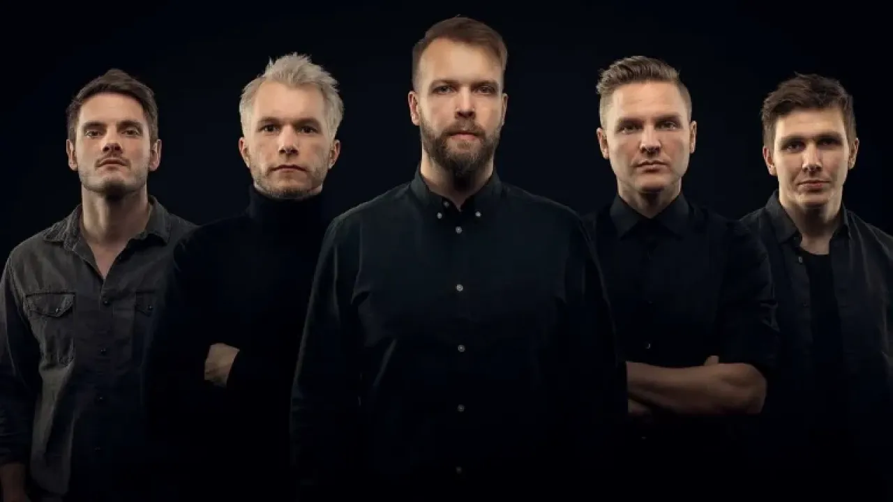 Leprous regresa a Colombia:
