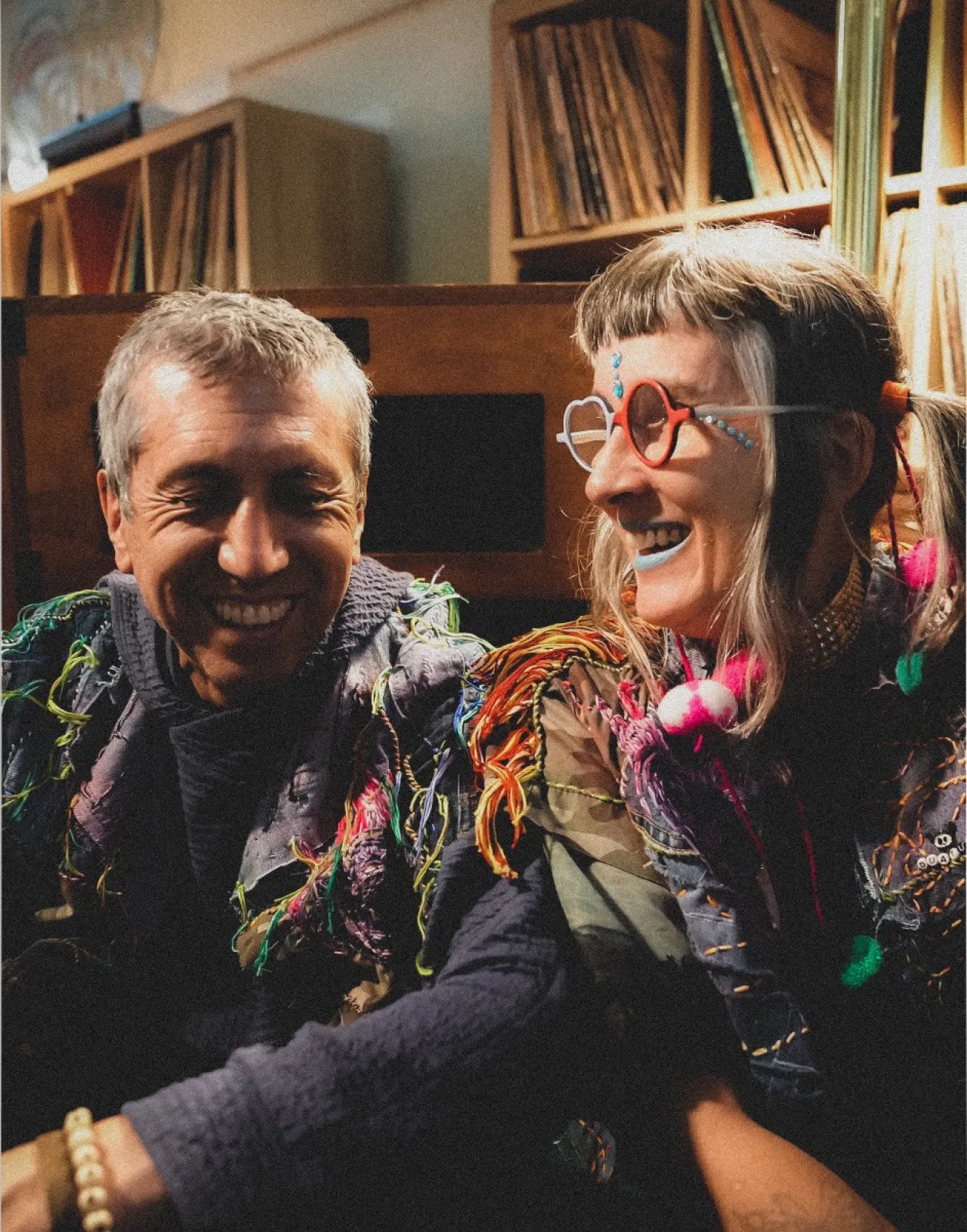 ATERCIOPELADOS RUMBO A LOS GRAMMY AWARDS 2026