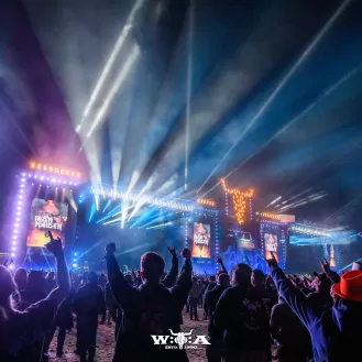 Diez agrupaciones competirán para representar a Venezuela en el  Wacken Open Air Festival de Alemania
