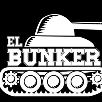 El Bunker Rock Store El Bunker Rock Store