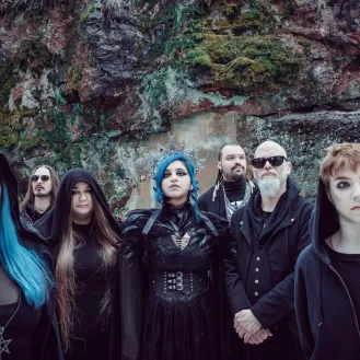 Infirmum prepara el lanzamiento de su segundo álbum "From the Depths I Cried"