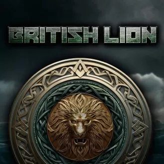 British Lion en Colombia