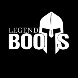 Legend Boots Legend Boots