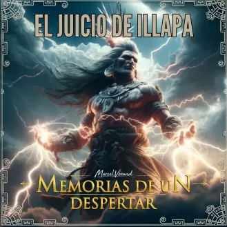 Memorias de un Despertar lanza ‘El Juicio de Illapa’
