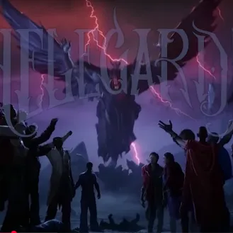Helegardh