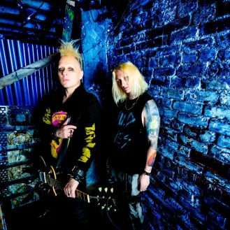 Love Ghost