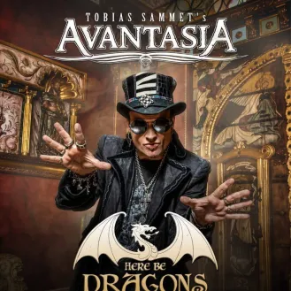 Avantasia en Colombia