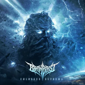 BRAINBLAST - Colossus Suprema