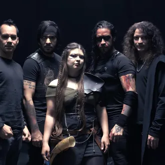 CYGNUS presenta  'The Ballad of Sigurd the Brave and the First Accidental Zombie'