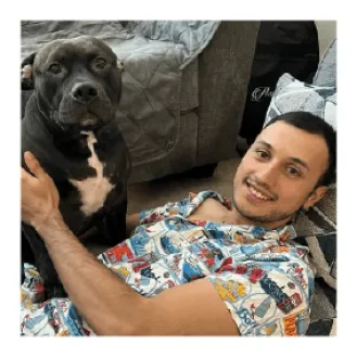 Steven Muñoz
