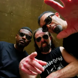 La banda de death metal KALDEIRA lanza nuevo álbum "FOURNAISE"