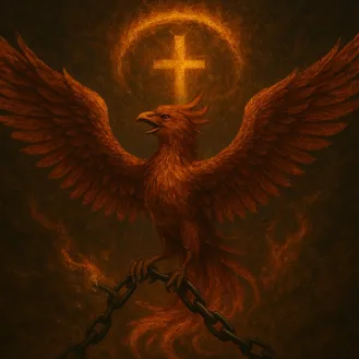 La banda de metal melódico Ashes Awaken lanza el nuevo sencillo "A Better Way"