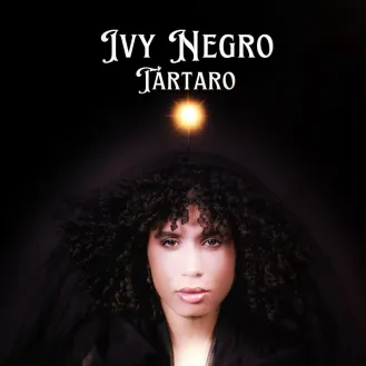 La artista dominicana Ivy Negro  estrena su disco 'Tártaro'