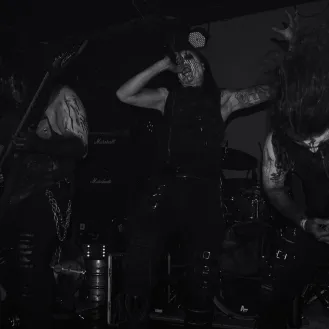 Cries of blood
