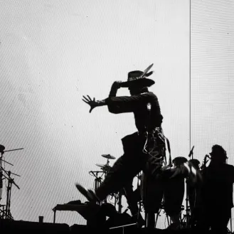 Festival Internacional Altavoz 2025