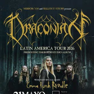 DRACONIAN