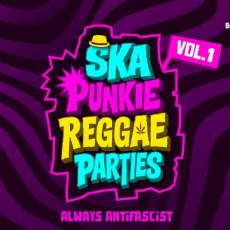 Ska Punk Reggae Parties 2026: un circuito de seis fechas para fortalecer la escena independiente en Bogotá