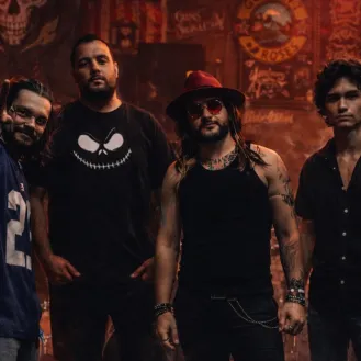 Shifters lanza “Down That Road”; el álbum trae una fusión de influencias clásicas y contemporáneas del rock