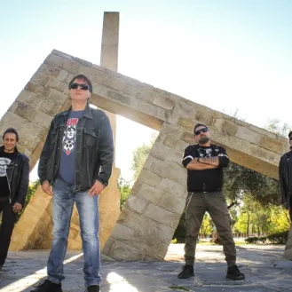 La banda de punk rock española Porretas debuta en Colombia  en su gira de 35 aniversario