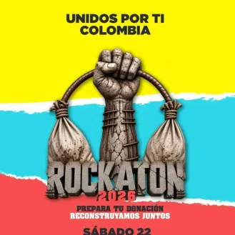 ROCKATÓN 2026 