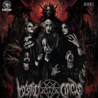 Mystic Circle & Malevolent Creation en Colombia