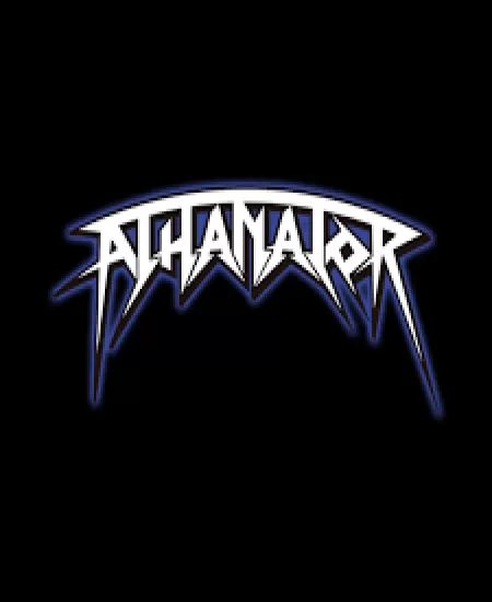 Logo Athanator