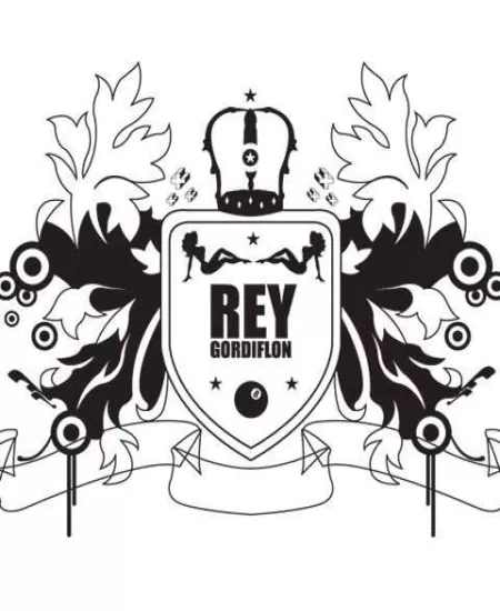 Rey Gordiflon