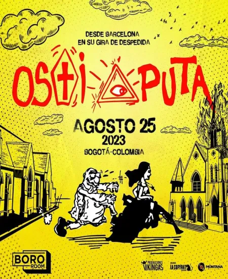 Ostiaputa
