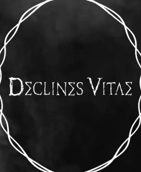 Declines Vitae
