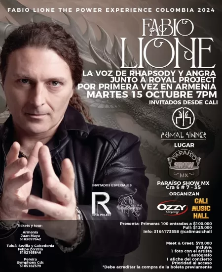 LioneArmenia