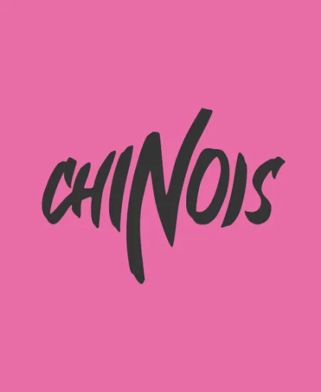 Chinois