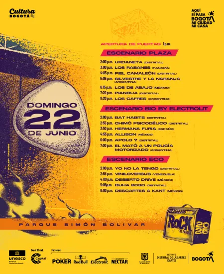 Día 2