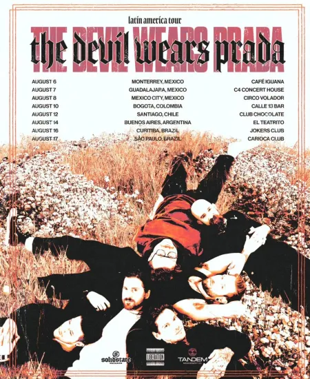 TDWP