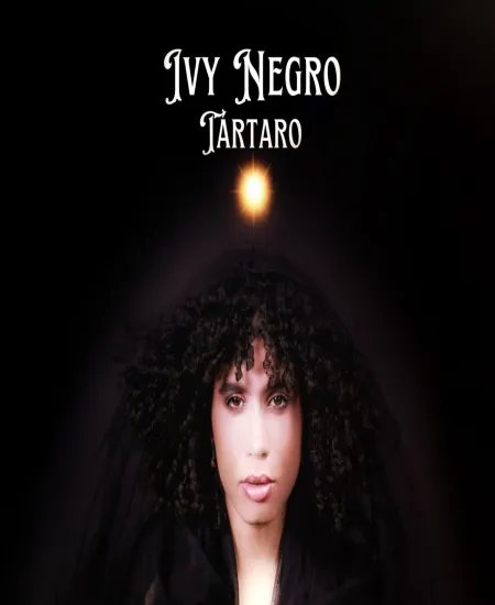 La artista dominicana Ivy Negro  estrena su disco 'Tártaro'