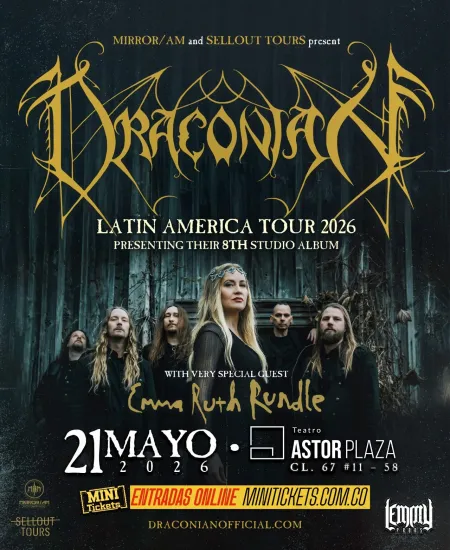 DRACONIAN