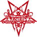 Logotipo de Mysteriis