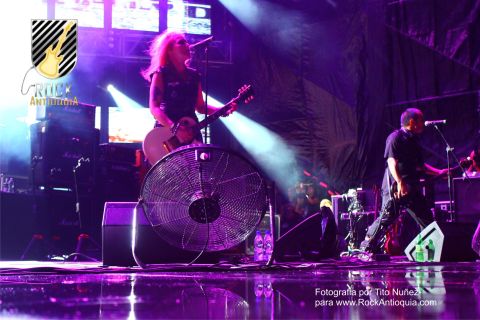 Altavoz 2012