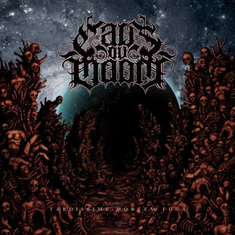 Imagen de 
<span>CAOS OV DOOM</span>
