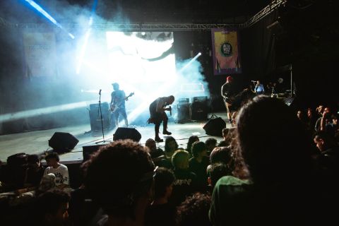 Imagen de 
<span>LA PERRERA</span>

