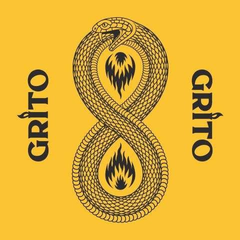 Grito logo